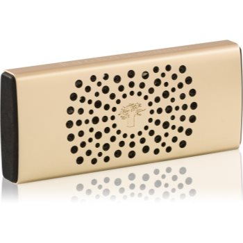 Baobab Collection Pearls White parfum pentru masina
